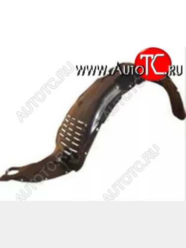 Левый подкрылок передний BodyParts Mazda 6 GG лифтбэк дорестайлинг (2002-2005)