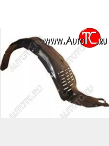 Правый подкрылок передний BodyParts Mazda 6 GG лифтбэк дорестайлинг (2002-2005)