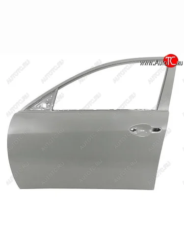Левая дверь передняя BodyParts Mazda 6 GH дорестайлинг лифтбэк (2007-2010)