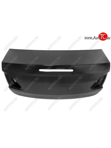 Крышка багажника BodyParts Mazda Atenza (2007-2012)