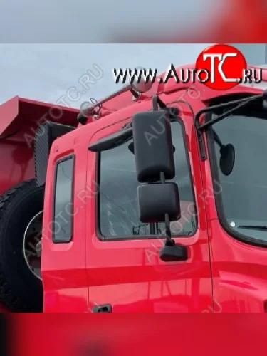 Правое боковое зеркало заднего вида (оригинал) JAC JAC N35 (2019-2025)