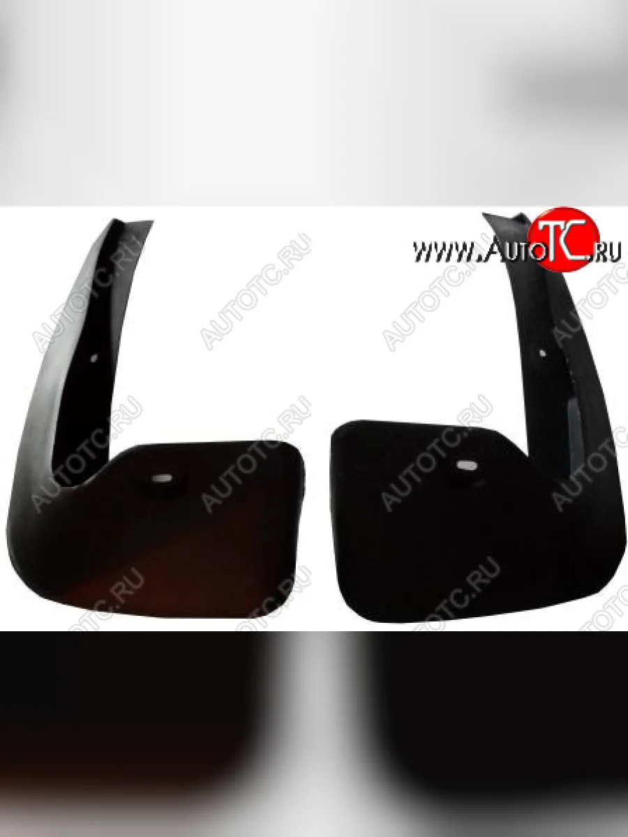 Брызговики передние BodyParts Mazda 6 GH дорестайлинг лифтбэк (2007-2010)  в Керчи Республика Крым