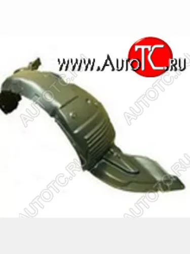 Левый подкрылок передний BodyParts Mazda 6 GH дорестайлинг лифтбэк (2007-2010)