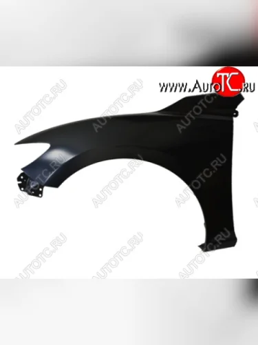 Левое крыло переднее (Тайвань) BodyParts Mazda 6 GJ дорестайлинг седан (2012-2015)