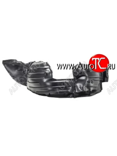 Левый подкрылок передний BodyParts Mazda 6 GJ дорестайлинг седан (2012-2015)