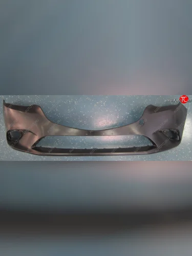 Бампер передний BodyParts Mazda 6 GJ 1 рестайлинг универсал (2015-2018)