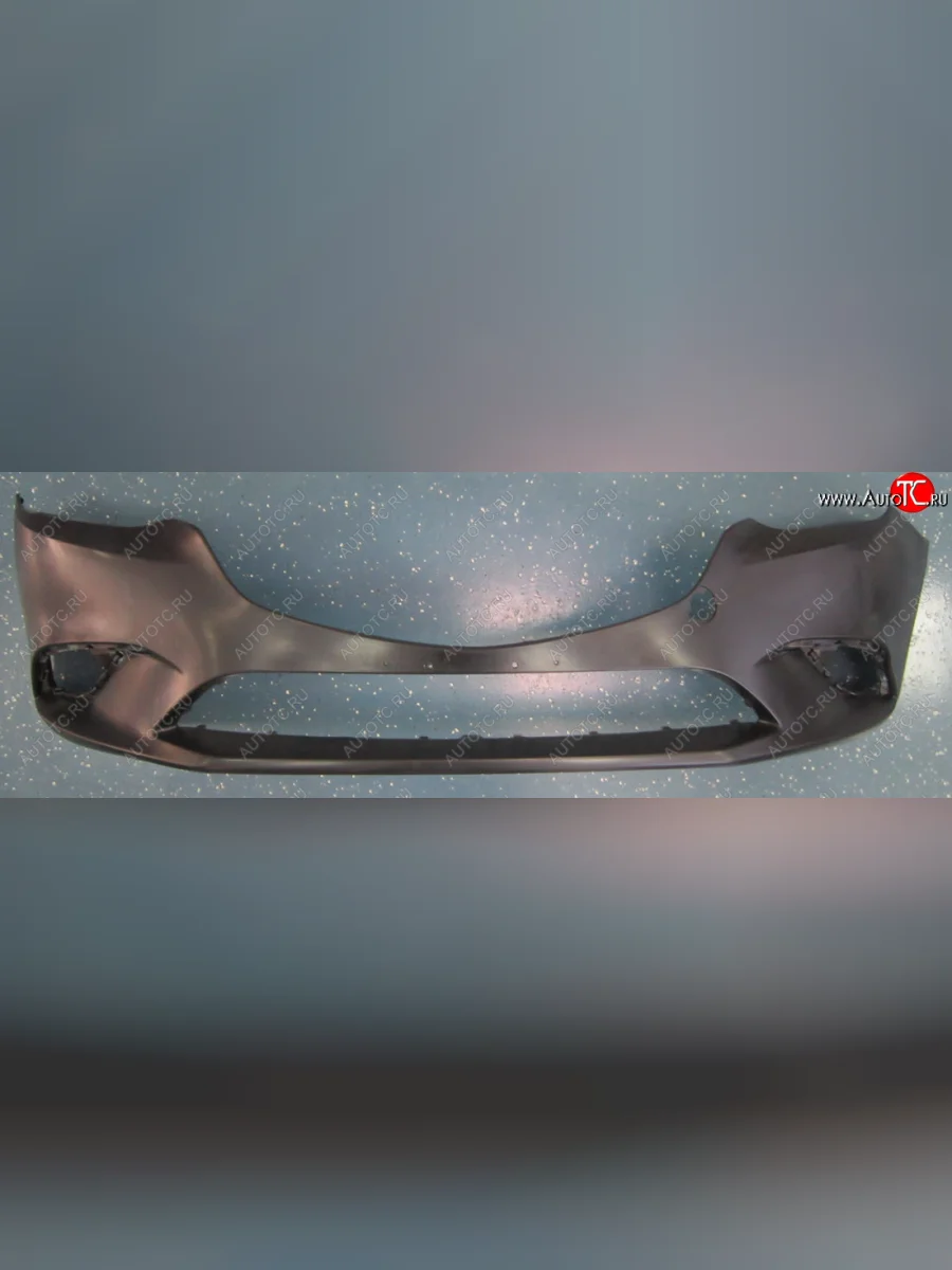 Бампер передний BodyParts Mazda 6 GJ 1 рестайлинг универсал (2015-2018) (Неокрашенный)  в Керчи Республика Крым
