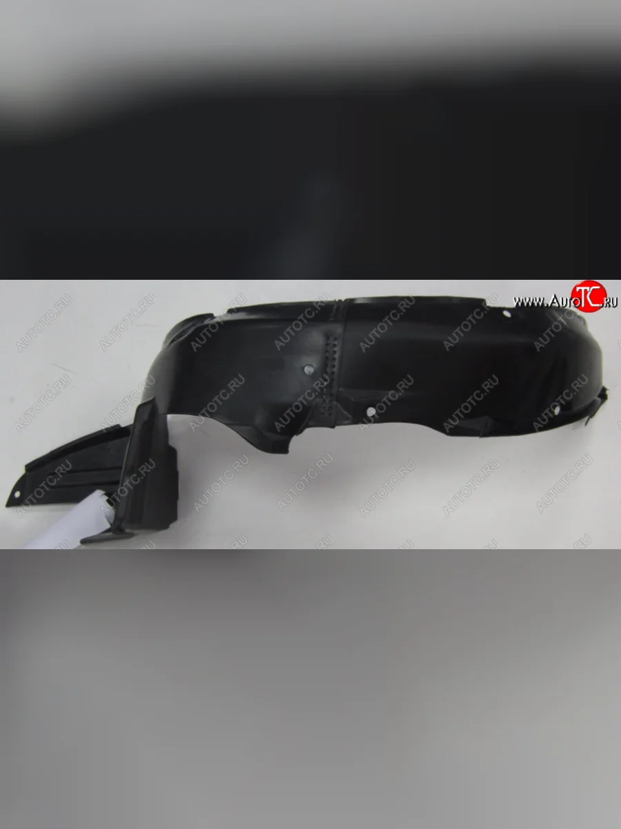 Правый подкрылок передний BodyParts Hyundai Accent 2 LC седан дорестайлинг (ТагАЗ) (1999-2012)  в Керчи Республика Крым