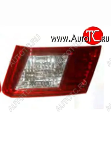 Правый фонарь задний (внутренний) BodyParts Honda Accord 8 CU седан дорестайлинг (2008-2011)