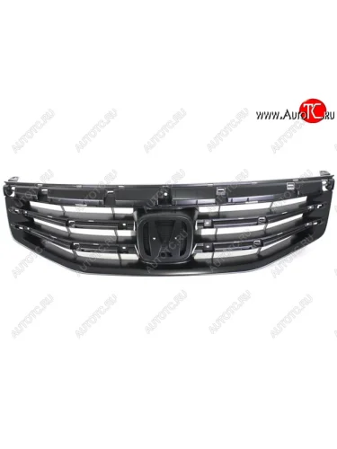 Решётка радиатора (Тайвань) BodyParts Honda Accord 9 CR седан дорестайлинг (2013-2016)