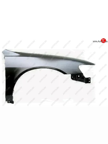Правое крыло переднее BodyParts Honda Accord 6 CF седан дорестайлинг (1997-2000)