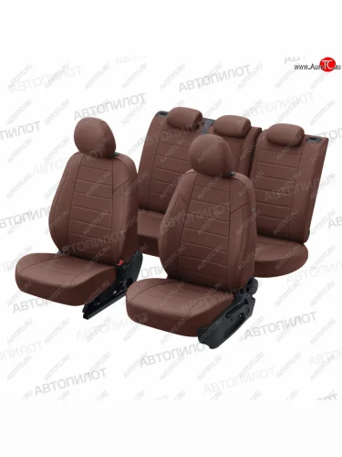 черный/темно-коричневый 21099р черный/темно-коричневый 21099р