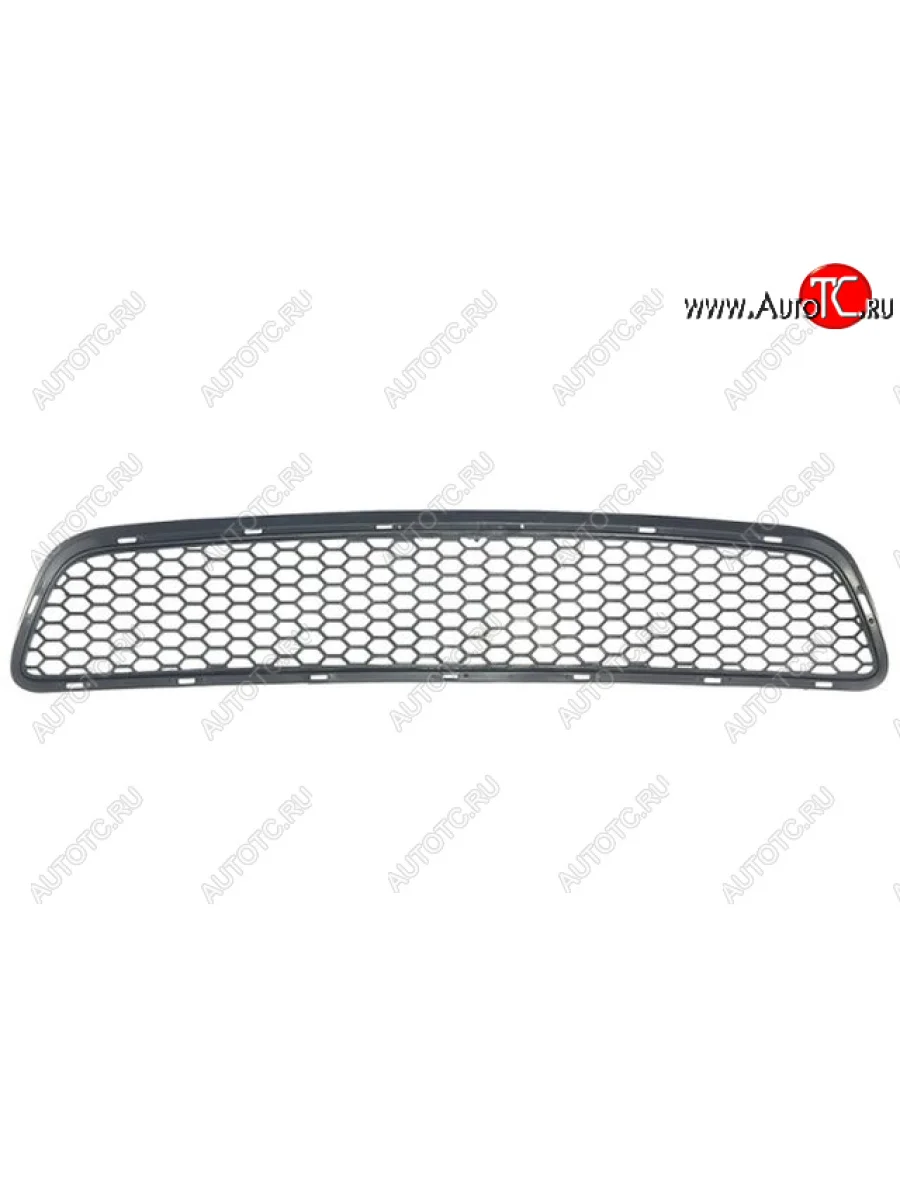 Решётка в передний бампер BodyParts Fiat Albea 170 седан (2002-2012)  в Керчи Республика Крым