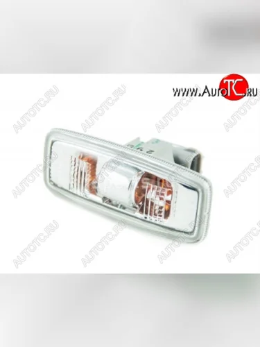 Повторитель поворота в крыло (установка на правую или левую сторону) BodyParts Nissan Almera 3 G15 седан (2012-2019)