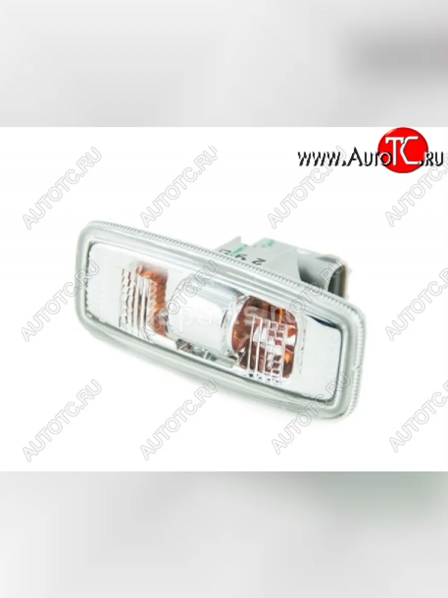 Повторитель поворота в крыло (установка на правую или левую сторону) BodyParts Nissan Almera 3 G15 седан (2012-2019)  в Перми Пермском крае