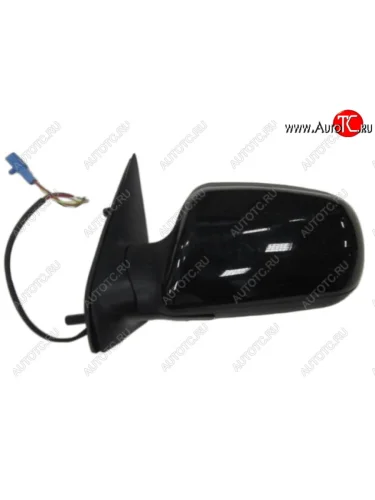 Левое зеркало заднего вида (электрическое) BodyParts Chery Amulet (Corda) A15 лифтбэк (2003-2010)