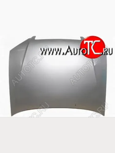 Капот BodyParts Chery Amulet (Corda) A15 лифтбэк (2003-2010)