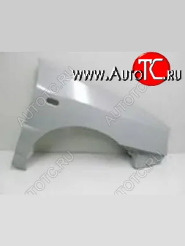 Правое крыло переднее (с отверстием под повторитель поворота) BodyParts Chery Amulet (Corda) A15 лифтбэк (2003-2010)