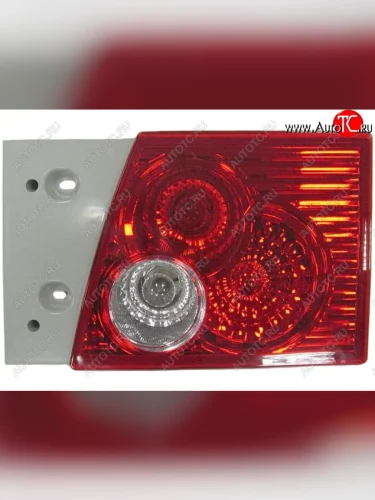 Правый фонарь задний (внутренний) BodyParts Chery Amulet (Corda) A15 лифтбэк (2003-2010)