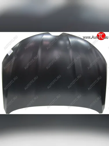 Капот BodyParts Renault Arkana (2019-2025)