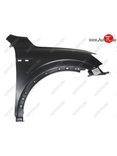 Правое крыло переднее BodyParts Renault Arkana (2019-2025)