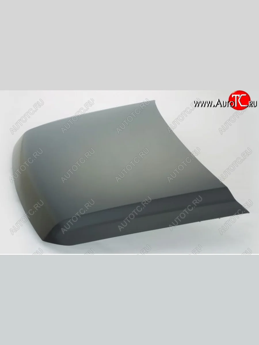 Капот (Тайвань) BodyParts Nissan Armada TA60 рестайлинг (2007-2016) (Неокрашенный)  в Керчи Республика Крым