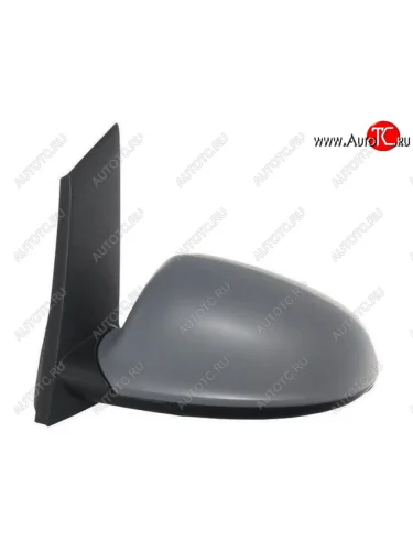 Левое зеркало заднего вида (асферическое, электрическая регулировка, с подогревом, Тайвань) BodyParts Opel Astra J хэтчбек 5 дв.  рестайлинг (2012-2017)