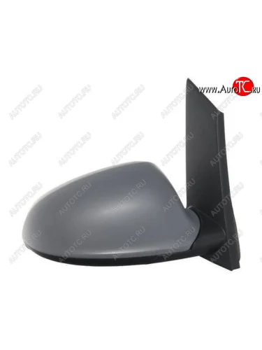 Правое зеркало заднего вида (плоское, электрическая регулировка, с подогревом, Тайвань) BodyParts Opel Astra J хэтчбек 5 дв.  рестайлинг (2012-2017)