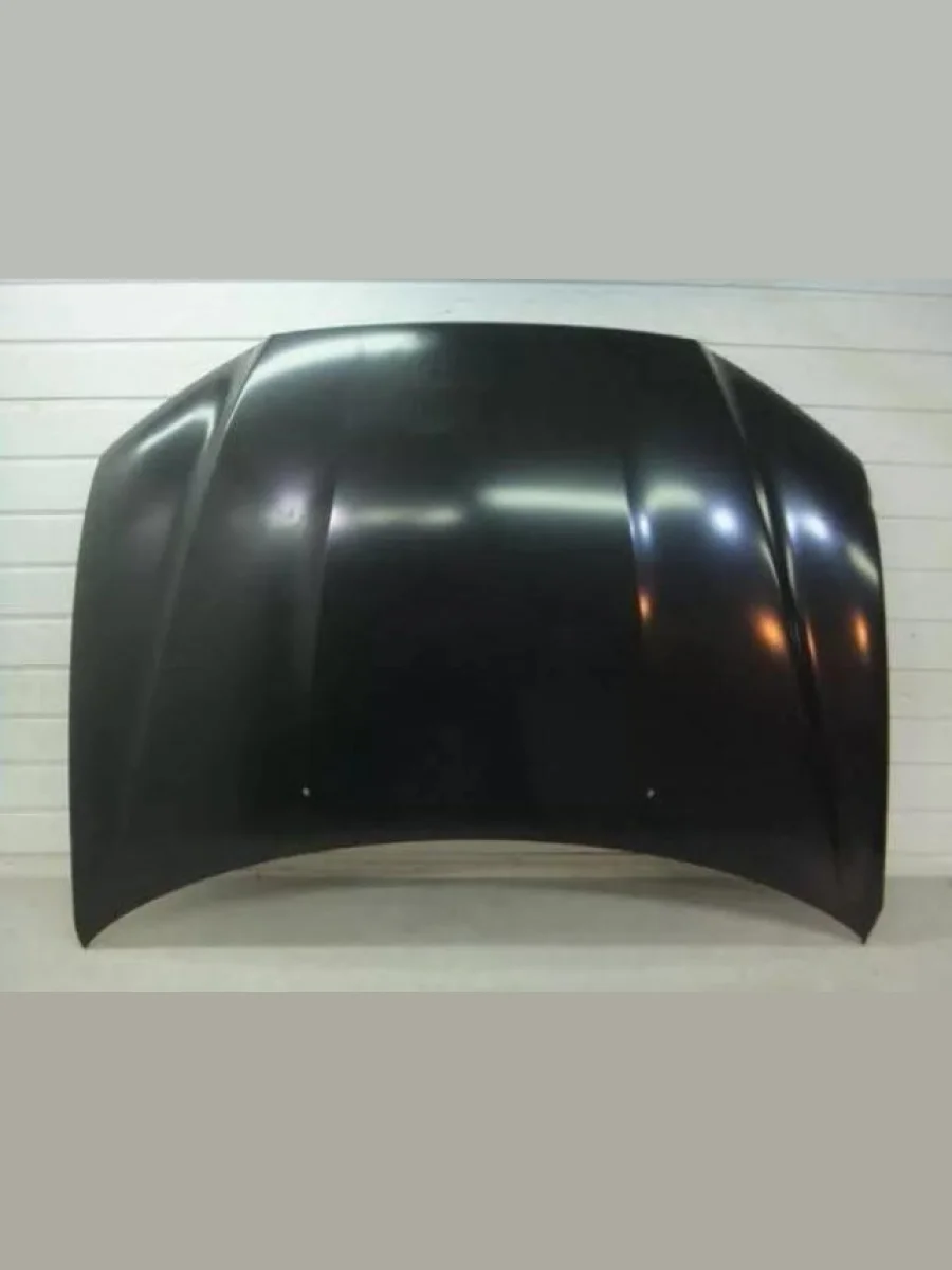 Капот BodyParts Mitsubishi ASX дорестайлинг (2010-2012) (Неокрашенный)  в Перми Пермском крае