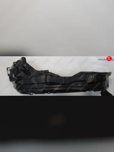 Левый подкрылок передний BodyParts Mitsubishi ASX дорестайлинг (2010-2012)