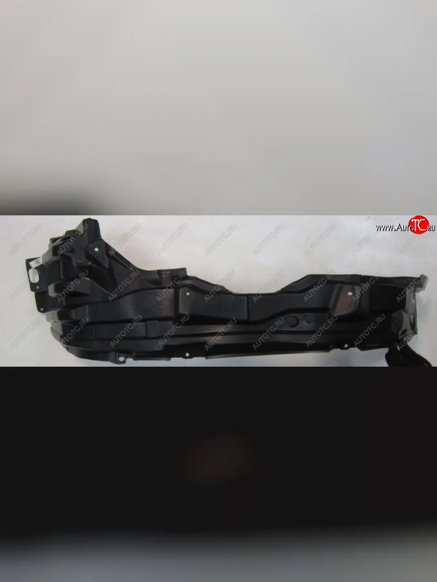 Левый подкрылок передний BodyParts Mitsubishi ASX дорестайлинг (2010-2012)  в Керчи Республика Крым