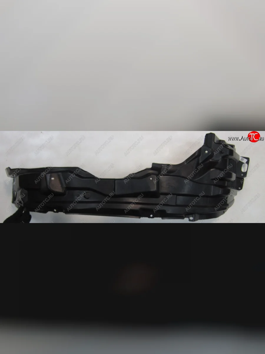 Правый подкрылок передний BodyParts Mitsubishi ASX дорестайлинг (2010-2012)  в Керчи Республика Крым