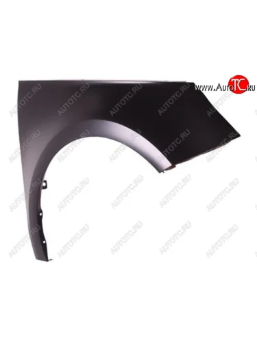 Правое крыло переднее (Тайвань) BodyParts Audi A1 8XA хэтчбэк 5 дв. рестайлинг (2014-2018)