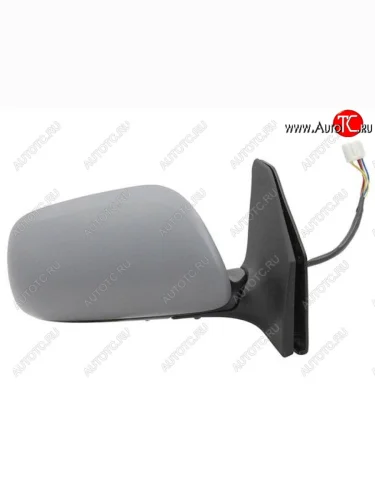 AVENSIS 03- ЗЕРКАЛО ПРАВ ЭЛЕКТР С ПОДОГРЕВ (Тайвань) Toyota Avensis T250 седан дорестайлинг (2003-2006)