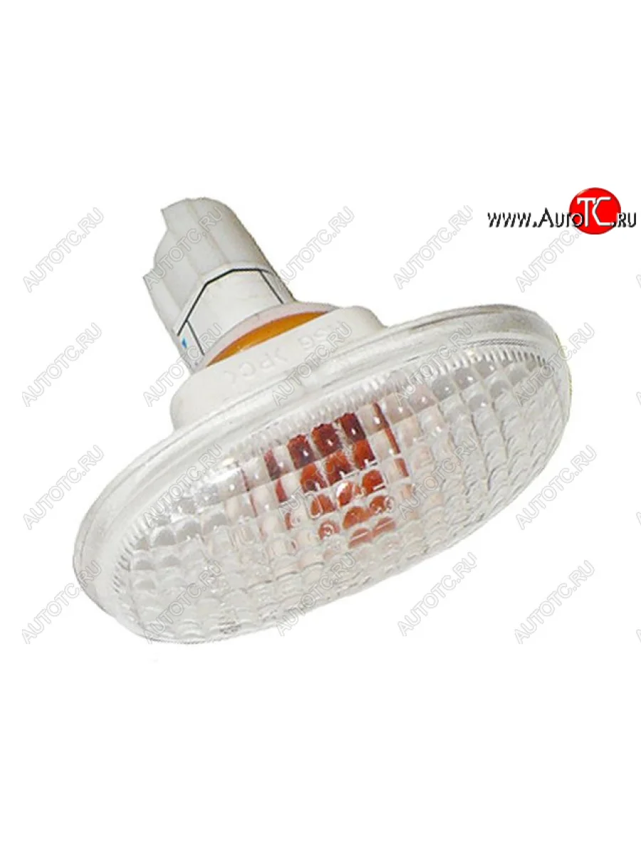 Указатель поворота в крыло (левая или правая сторона) BodyParts Chevrolet Aveo T200 хэтчбек 5 дв (2002-2008)  в Перми Пермском крае