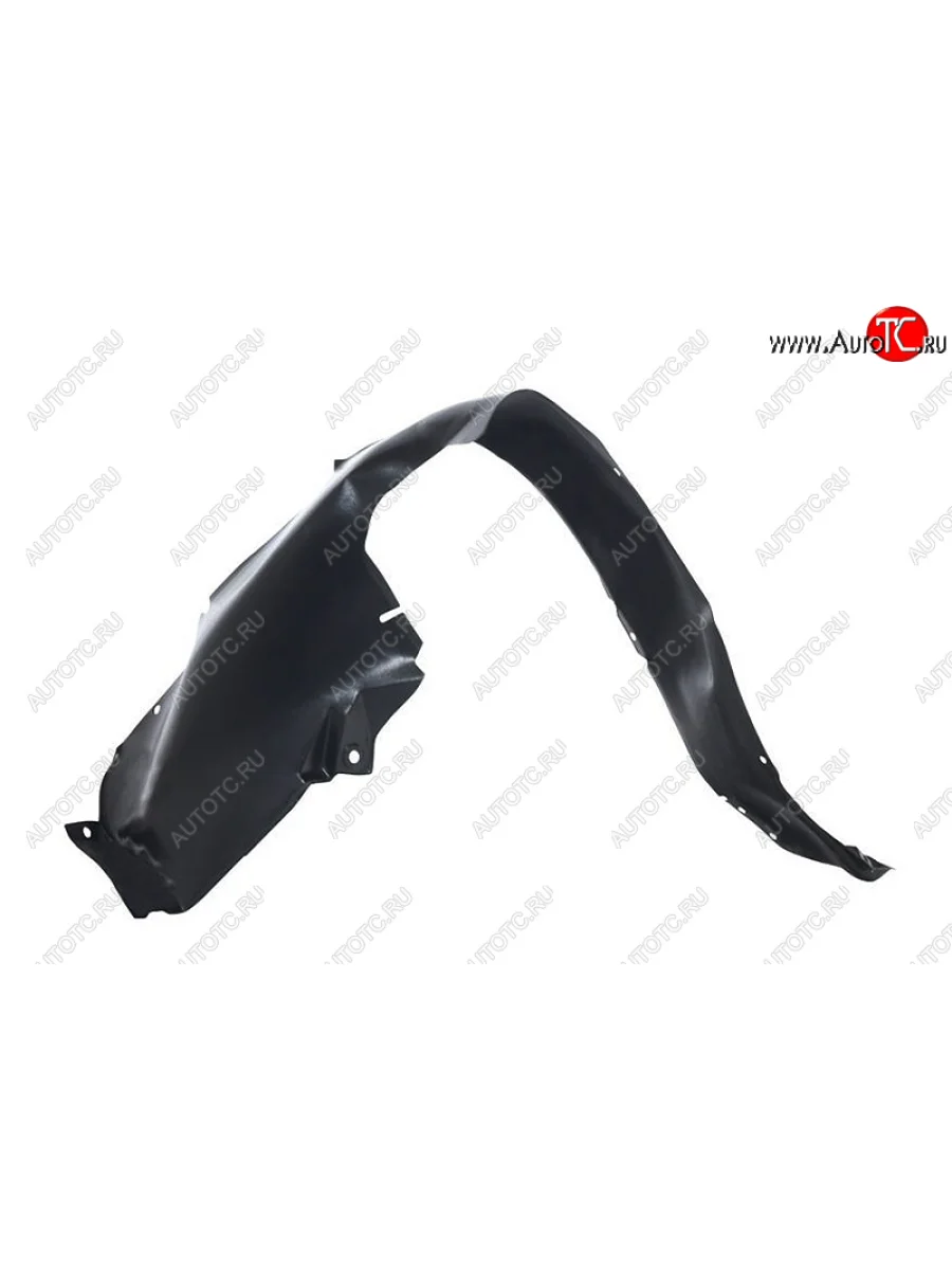 Правый подкрылок передний BodyParts Chevrolet Aveo T200 седан (2003-2008)  в Перми Пермском крае