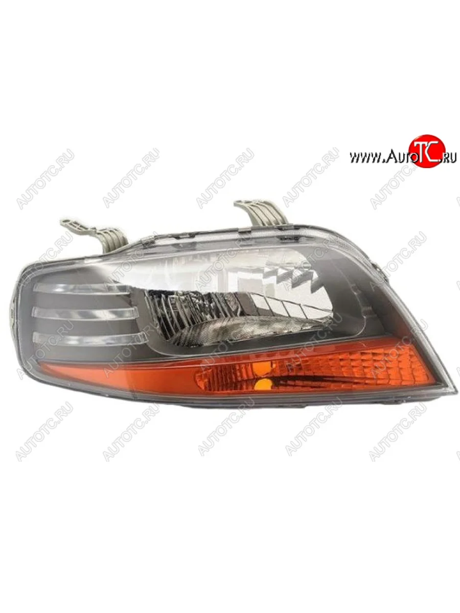 Правая фара BodyParts Chevrolet Aveo T200 хэтчбек 5 дв (2002-2008)  в Перми Пермском крае