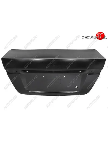 Крышка багажника BodyParts Chevrolet Aveo T250 седан рестайлинг (2006-2011)