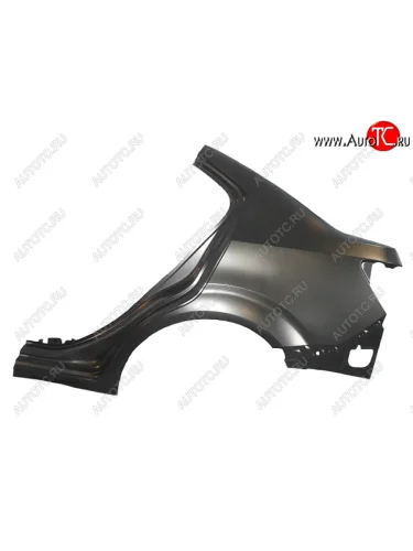 Левое крыло заднее BodyParts Chevrolet Aveo T300 седан (2011-2015)