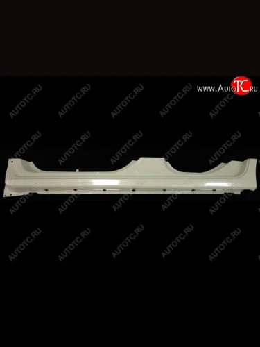 Левый порог BodyParts Chevrolet Aveo T200 седан (2003-2008)