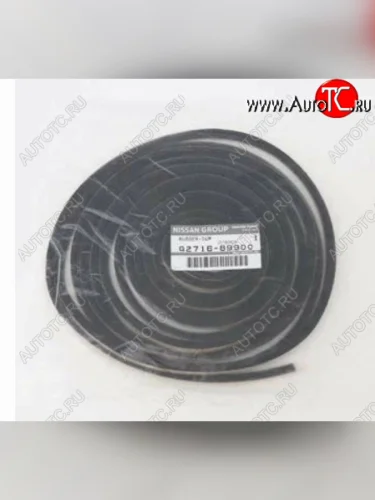 Уплотнитель лобового стекла NISSAN Nissan Wingroad 2 Y11 дорестайлинг универсал (1999-2001)
