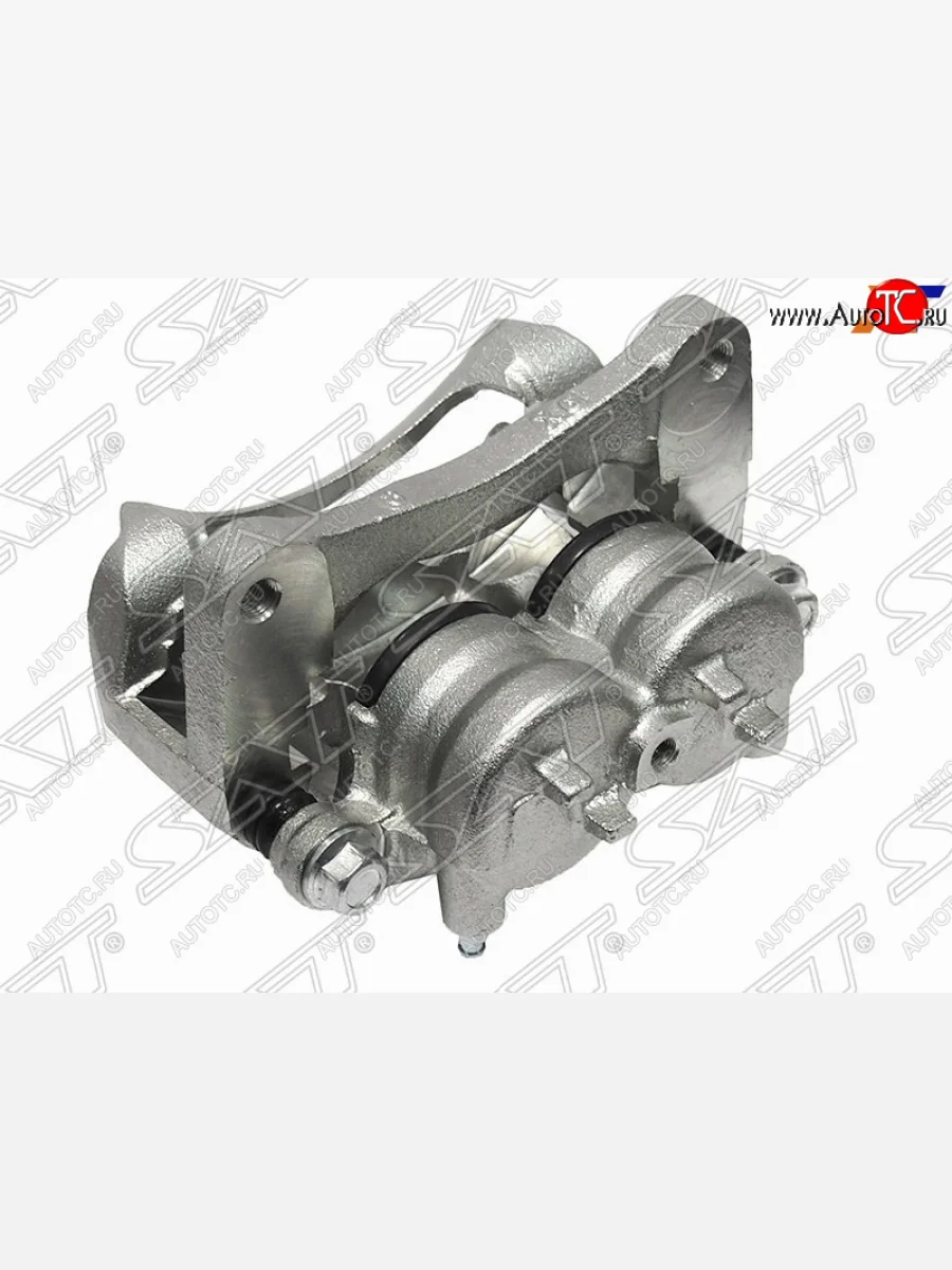 Суппорт передний левый SAT Mitsubishi Grandis (2003-2009)  в Керчи Республика Крым