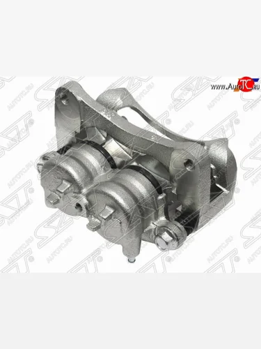 Суппорт передний правый SAT Mitsubishi Grandis (2003-2009)