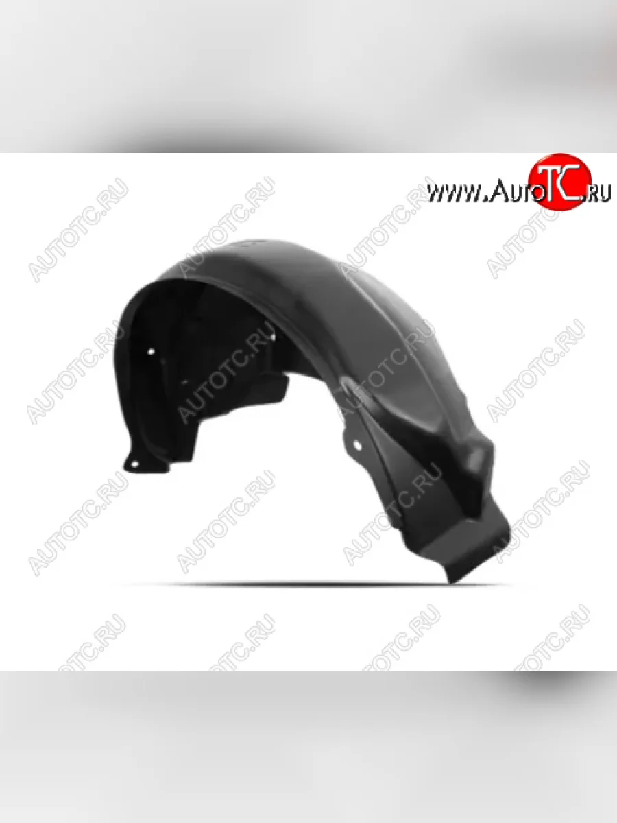 Левый подкрылок передний Splash Shield Mitsubishi Eclipse Cross GK дорестайлинг (2017-2021)  в Керчи Республика Крым