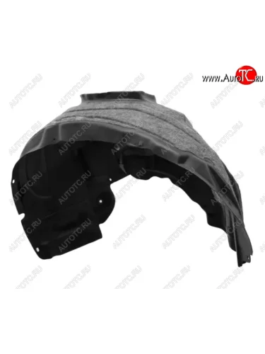 Левый подкрылок передний (с шумоизоляцией) Splash Shield Mitsubishi Outlander  GF (2015-2018) 2-ой рестайлинг