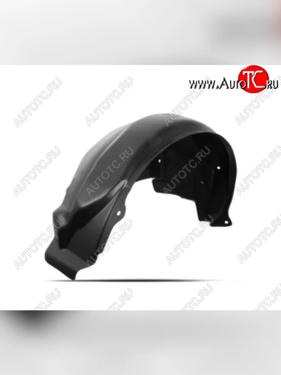 Правый подкрылок передний Splash Shield Mitsubishi Eclipse Cross GK дорестайлинг (2017-2021)  в Керчи Республика Крым
