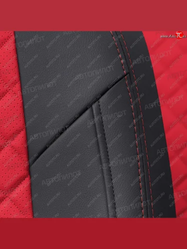 черный/красный 22135р черный/красный 22135р