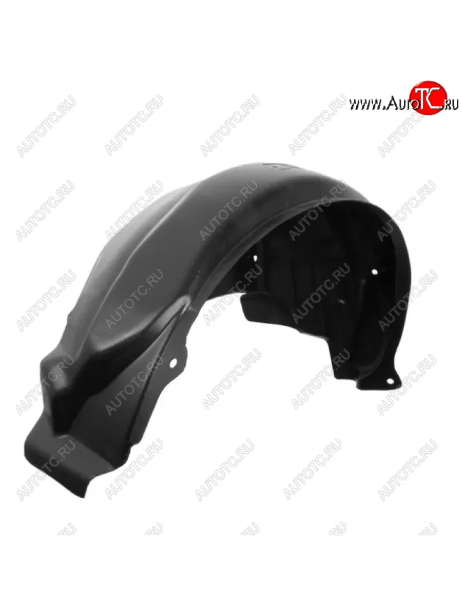 Правый подкрылок задний Splash Shield Mitsubishi Eclipse Cross GK дорестайлинг (2017-2021)  в Керчи Республика Крым