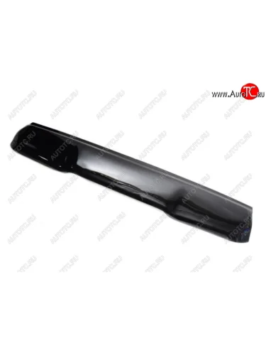 Дефлектор заднего стекла SIM Mercedes-Benz ML class  W163 (1997-2005) дорестайлинг, рестайлинг