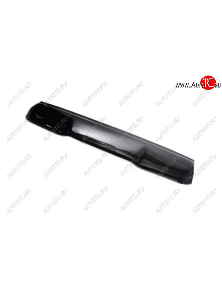 Дефлектор заднего стекла SIM  Nissan X-trail (2007-2015) 2 T31  в Самаре Самарской области